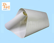 超寬環(huán)形接駁凱芙拉線芯<a href='http://m.rongnl.com/' target='_blank'><u>PU同步帶</u></a>