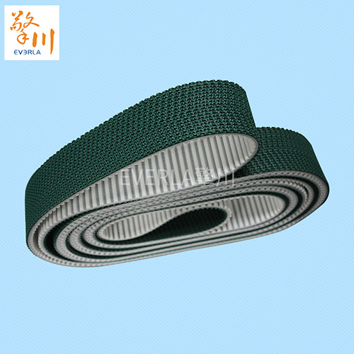 <a href='http://m.rongnl.com/' target='_blank'><u>PU同步帶</u></a>加綠色花紋
