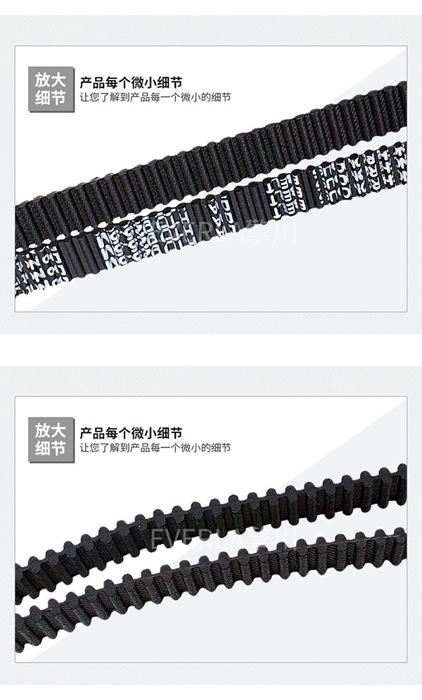 進口<a href='http://m.rongnl.com/' target='_blank'><u>橡膠同步帶</u></a>